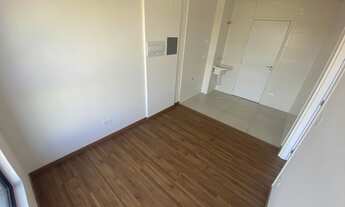 Imagem 5: Apartamento de 1 dormitório no bairro Novo Mundo, a duas quadras do terminal do Capão Raso