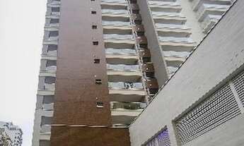 Imagem 1: Apartamento para venda com 65 metros quadrados com 2 quartos em Bela Vista - São Paulo - S