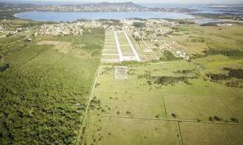 Imagem: Terreno á venda em Garopaba