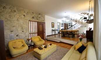 Imagem 7: Sobrado para venda tem 410 metros quadrados com 3 quartos em Sumarezinho - São Paulo - SP