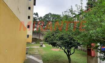 Imagem 6: Lindo apartamento em Capão Redondo