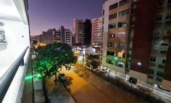 Imagem: Apartamento - 1 Quarto - Temporada - Ponta