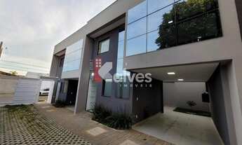 Imagem: Sobrado com 3 quartos, Mata do Jacinto