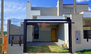 Imagem: Casa à venda, JARDIM COOPAGRO, TOLEDO