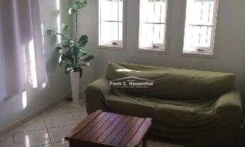 Imagem 4: Casa com 4 dormitórios, sendo 01 suíte, sala de estar e jantar, 02 vagas de garagem, varan