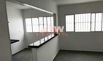 Imagem 3: SOBRADO CHÁCARA SANTO ANTONIO - SP