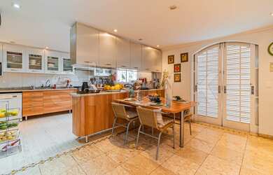 Imagem 7: SãO PAULO - Casa Padrão - Alto de Pinheiros