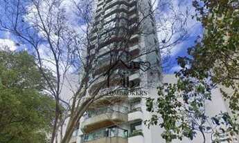 Imagem 4: Cobertura com 4 dormitórios, 600 m² - venda por R$ 8.000.000,00 ou aluguel por R$ 36.800,0