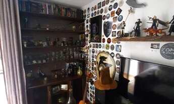 Imagem 2: Apartamento com 2 dormitórios à venda, 63 m² por R$ 240.000,00 - Jardim Monte Alegre - São