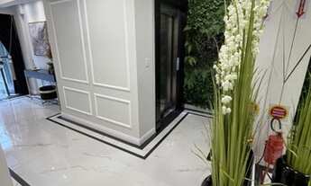 Imagem 4: Itapema - Apartamento Padrão - Morretes