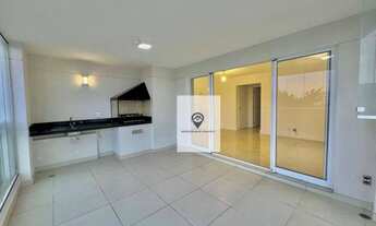 Imagem 2: Apartamento com 3 dormitórios, 110 m² - venda por R$ 1.200.000,00 ou aluguel por R$ 4.360