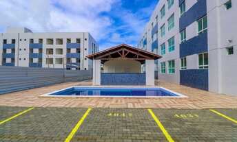 Imagem 2: Lançamento no José Américo com 3 Quartos e Lazer