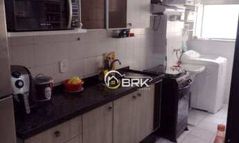 Imagem 6: Apartamento com 2 dormitórios à venda, 45 m² por R$ 281.000 - Vila Formosa - São Paulo/SP