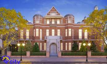 Imagem 3: Lote na Barra dos Coqueiros | Liverpool Eco Residence