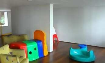 Imagem 4: Apartamento Duplex com 2 dormitórios à venda, 48 m² por R$ 470.000,00 - Boaçava - São Paul