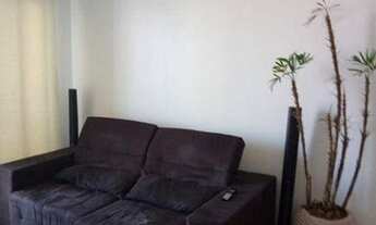 Imagem 6: Apartamento com 3 dormitórios à venda, 73 m² por R$ 795.000,00 - Tatuapé - São Paulo/SP