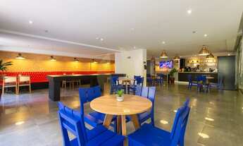 Imagem: Edifício All You Need