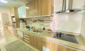 Imagem 6: Apartamento à venda com 125 metros quadrados 3 quartos 2 suítes ao lado da praça do Sol Se