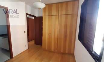 Imagem 6: Excelente Apartamento 3 Dormitórios 1 Suíte 2 Vagas de Garagem Vila Monumento