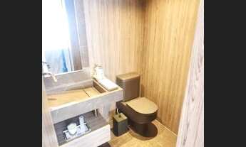 Imagem 7: Itaim Bibi Novo 94m2 1 Suíte 4 Vagas