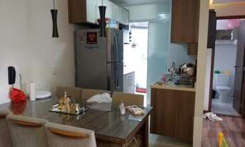 Imagem 2: Apartamento para Venda em São Paulo, Pirituba, 2 dormitórios, 1 banheiro, 1 vaga