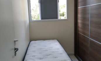 Imagem 5: Apartamento para venda tem 48 metros quadrados com 3 quartos em Pirajussara - São Paulo