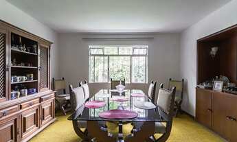 Imagem 7: Térrea para venda tem 330 metros quadrados com 3 quartos em Granja Julieta - São Paulo - S