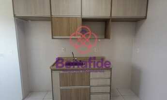 Imagem 6: JUNDIAÍ - Apartamento Padrão - JARDIM FLÓRIDA