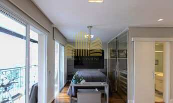 Imagem 6: Apartamento com 2 quartos, 78m2, à venda em São Paulo, Vila Nova Conceição