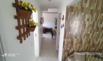 Imagem 4: 3/4 com suíte - Edifício Portão do Jardim