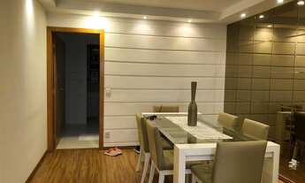 Imagem 6: Apartamento para venda possui 102 metros quadrados com 3 quartos em Ipiranga - São Paulo