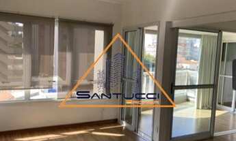 Imagem 3: Apartamento para aluguel possui 63 metros quadrados com 1 quarto em Pinheiros - São Paulo