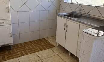 Imagem 4: Apartamento térreo JK transformado em 1 dormitório