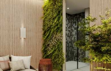 Imagem 6: Apartamento para venda tem 39 metros quadrados com 2 quartos em Usina Piratininga - São Pa