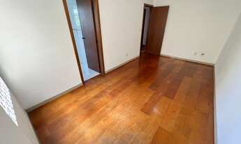 Imagem 2: Apartamento à Venda - 3 Quartos sendo 2 com Armários Planejados - 1 Vaga sob Pilotis - Bai