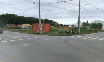 Imagem 3: Terreno - Lote (Esquina) - Jardim Giovana I - São Francisco do Sul