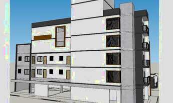 Imagem 6: Apartamento à venda, Vila Invernada, São Paulo, SP 2 dormitórios, com vaga de garagem