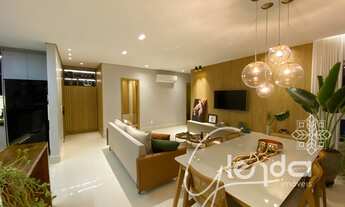 Imagem 2: Gran Lest: Apartamento para venda tem 100 metros quadrados com 3 suítes