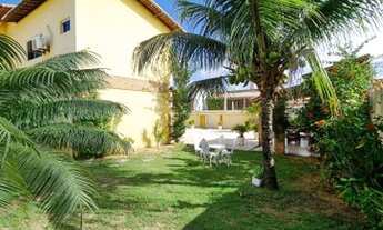 Imagem 6: Sobrado para venda com 250 metros quadrados com 3 quartos em Nova Parnamirim - Parnamirim