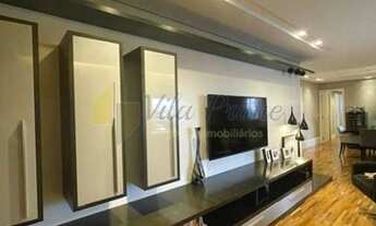 Imagem 7: Venda de Apartamentos / Padrão na cidade de São Paulo