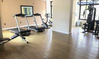 Imagem 5: ANITA GARIBALDI - 03 SUÍTES - VARANDA GOURMET!!