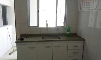 Imagem 6: Casa com 1 dormitório para alugar, 40 m² por R$ 900,00/mês - Casa Verde Alta - São Paulo/S