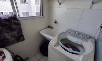 Imagem 3: Apartamento 2 quartos com área de lazer completa, Gran Olympus, em Aparecida de Goiania