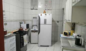 Imagem 5: Térrea para venda com 126 m² com 3 quartos em Jardim Avenida - São Paulo - SP