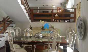 Imagem 7: Sobrado com 5 dormitórios à venda, 387 m² por R$ 1.650.000,00 - Vila São Francisco - São P