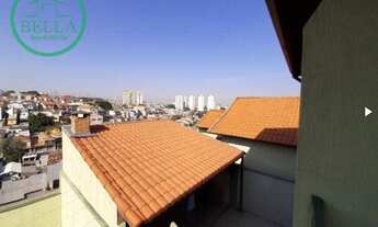 Imagem 6: Ótimo sobrado à venda na Vila Mangalot