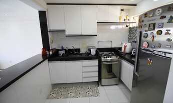 Imagem 6: Apartamento para venda possui 68 metros quadrados com 2 quartos em Tamarineira - Recife