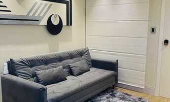 Imagem 6: Apartamento para aluguel tem 35 metros quadrados com 1 quarto em Bela Vista - São Paulo