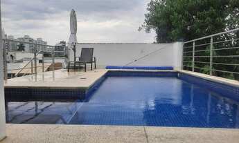 Imagem: Casa de condomínio sobrado para venda tem