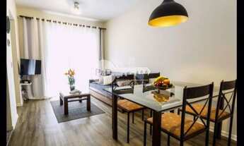 Imagem 2: Apartamento à venda na rua Frei Caneca